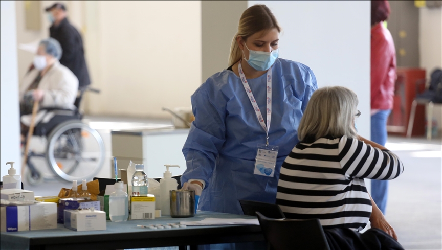German court dismisses COVID-19 vaccine compensation claim