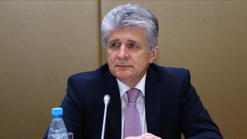 UN says 2024 in Ukraine may be 'even more unpredictable and destructive'