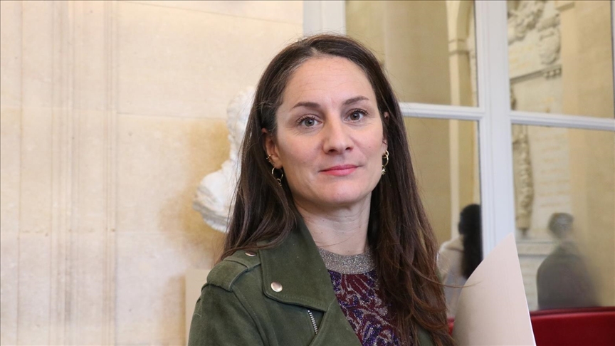 France / Drogue à l'Assemblée : Il vaut mieux ne pas en consommer pour légiférer (Députée)