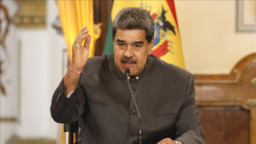 Venezuela orders state companies to exploit oil and gas in disputed territory in Guyana