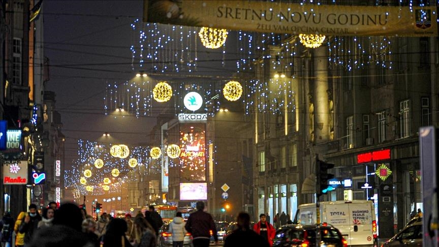 Sarajevo najavilo doček Nove godine: Publiku očekuje spektakl, humor i dobra zabava