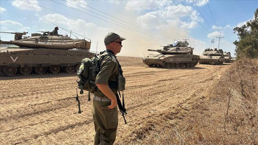 ‘Final phase’: Is Israel’s war on Gaza drawing to an end after two months?