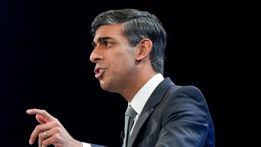 British premier conveys disappointment to Netanyahu over Gaza cease-fire breakdown