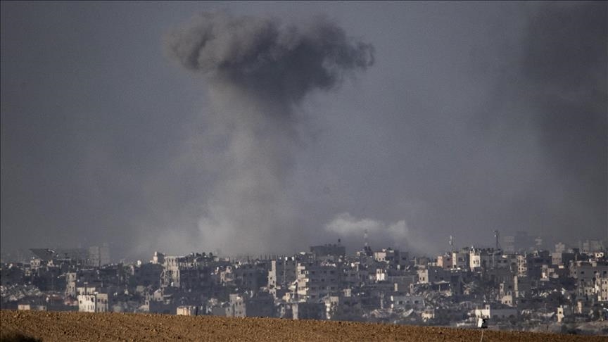 UNRWA: Gaza est l'un des lieux les plus dangereux au monde