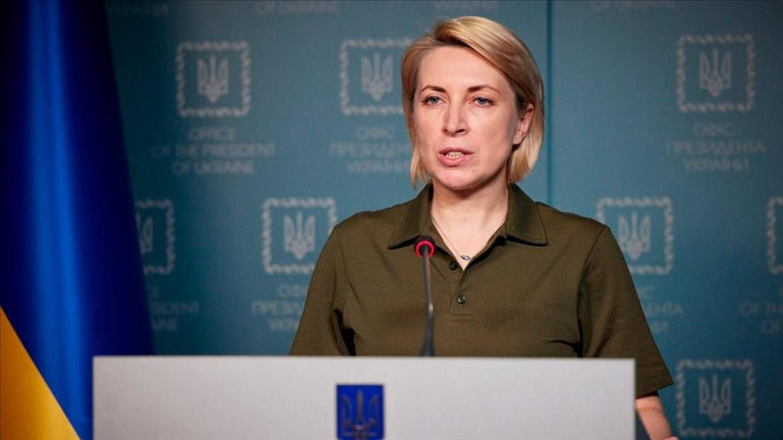 Вице-премьер Украины обвинила Польшу в захвате украинской экономики