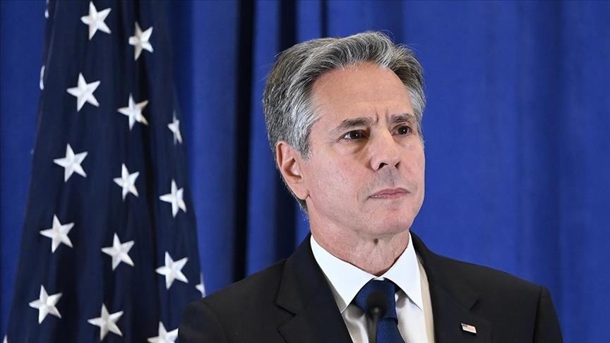 De hauts diplomates américains et chinois discutent de la guerre à Gaza après le voyage de Blinken au Moyen-Orient