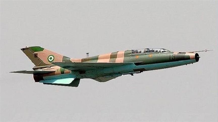 الجيش النيجيري يعتذر عن قصف "خاطئ" تسبب بمقتل 85 مدنيا