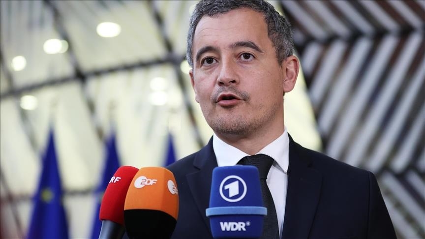 France : dissolution du groupuscule ultradroite "Division Martel"