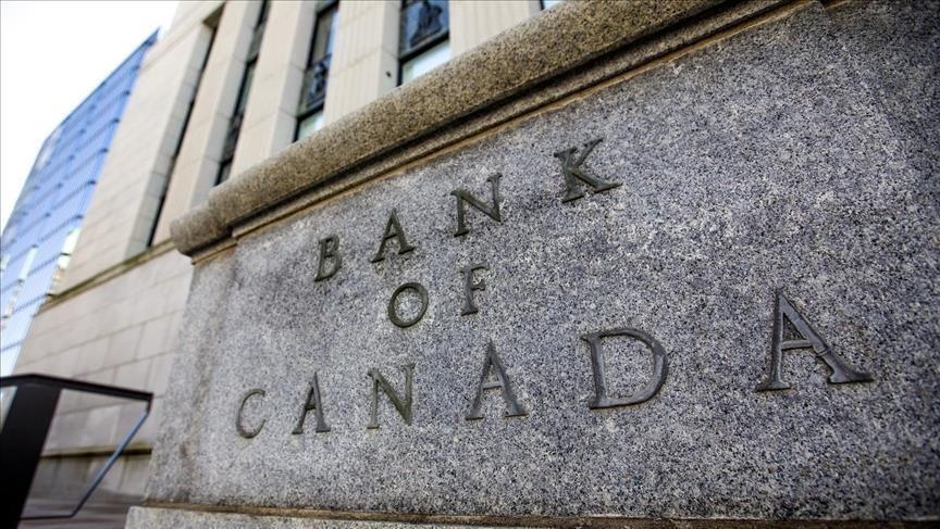 Bank of Canada keeps interest rates unchanged