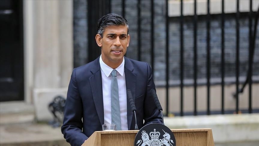 Britanski premijer prenio Netanyahuu razočaranje zbog prekida humanitarne pauze u Gazi