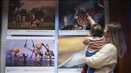 "Istanbul Photo Awards 2023" sergisi Londra'da açıldı