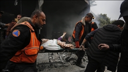 Jordan warns of consequences over absence of int'l condemnation of Israel's war in Gaza