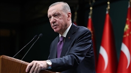 Erdogan: Izrael će odgovarati za ugnjetavanje Palestinaca od Drugog svjetskog rata