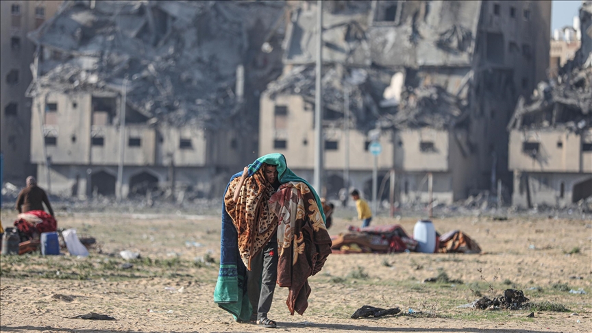 800,000 Palestinians in northern Gaza Strip lack access to health services: Ministry