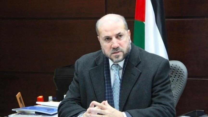 قاضي قضاة فلسطين يحمل واشنطن المسؤولية الكاملة عن دماء غزة