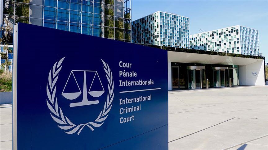 Uluslararası Ceza Mahkemesinde 9 yıllığına görev yapacak 6 yeni hakim belirlendi
