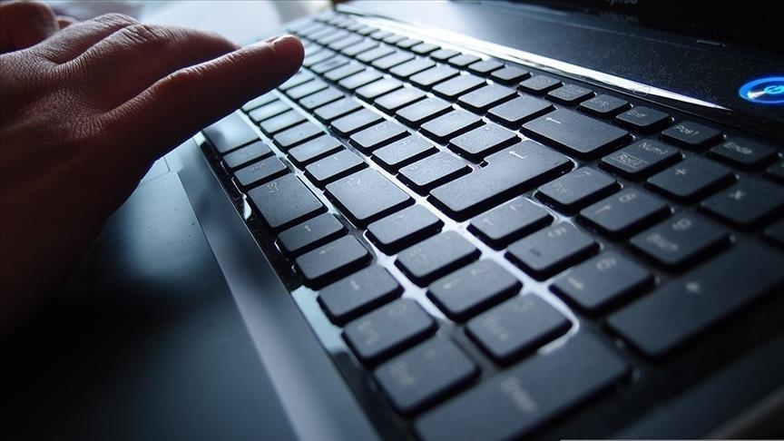 Türkiye among world's top cybercrime targets in 2023