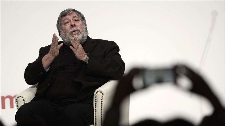 Apple co-founder Steve Wozniak to receive Serbian citizenship: President