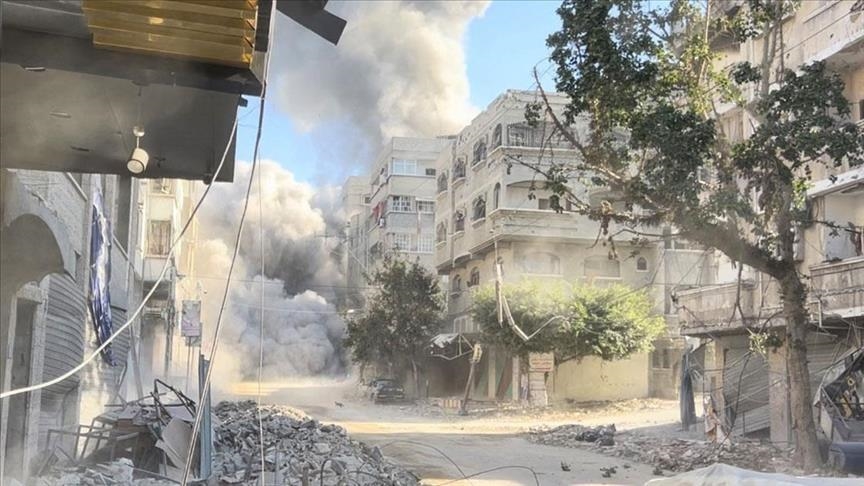 "Mjekët pa Kufij" i bëjnë thirrje Izraelit të ndalojë bombardimin pa bërë dallim në Gaza