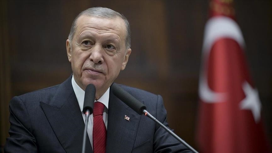 Presiden Turkiye ingatkan konsekuensi bila Israel bunuh anggota Hamas di luar negeri