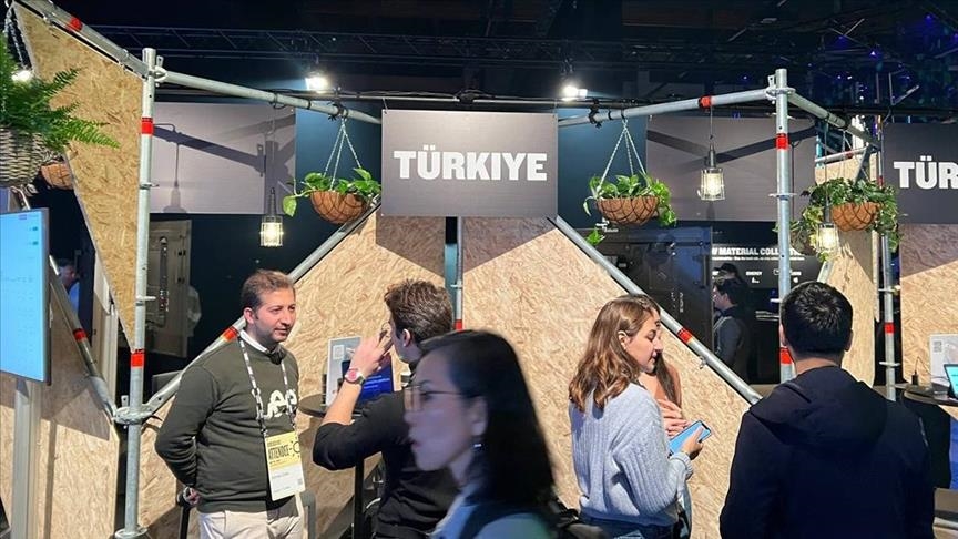 Turkish Startups Eye Success in the Global Market