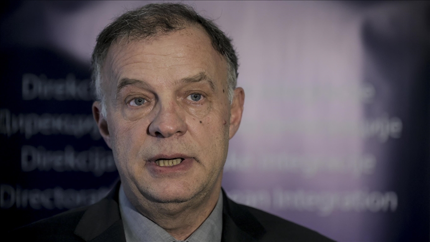 Sastanak Pododbora za pravdu, slobodu i sigurnost između EU i BiH u Sarajevu: Osam važnih oblasti na evropskom putu 