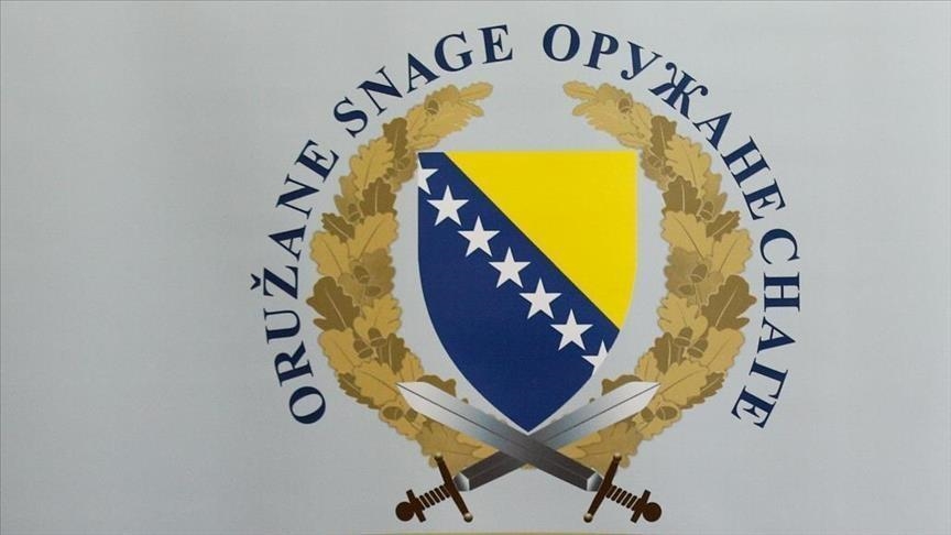 Sarajevo: Njemačka osigurala još više od 1,35 miliona eura za Oružane snage BiH 