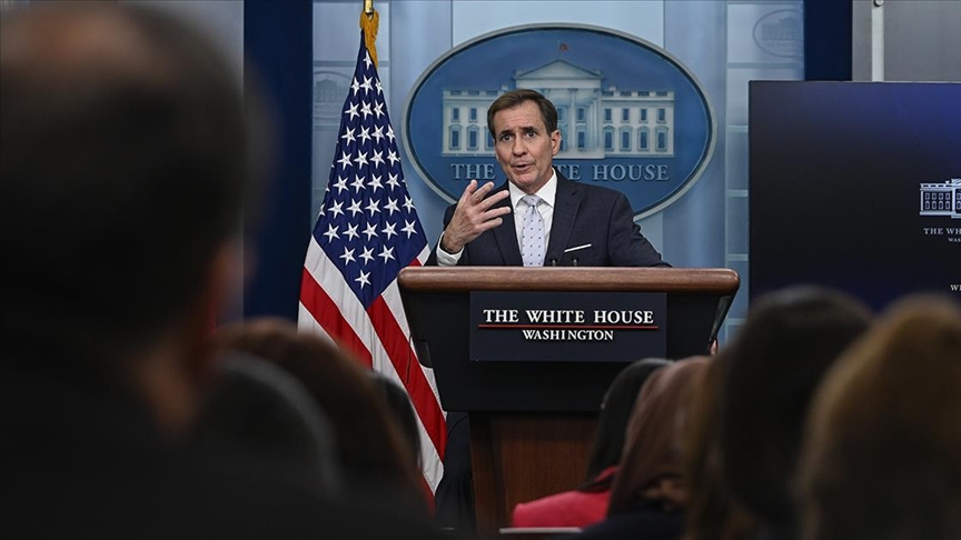 США не поддерживают повторную оккупацию Израилем Газы