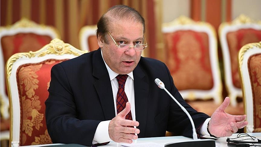 Court to hear ex-Premier Sharif’s plea against conviction in Pakistan