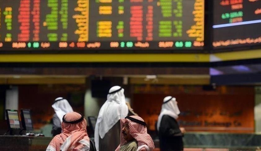 Le PIB saoudien a diminué de 4,4 % au troisième trimestre 2023
