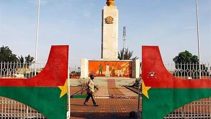 Burkina Faso : le français relégué en langue de travail