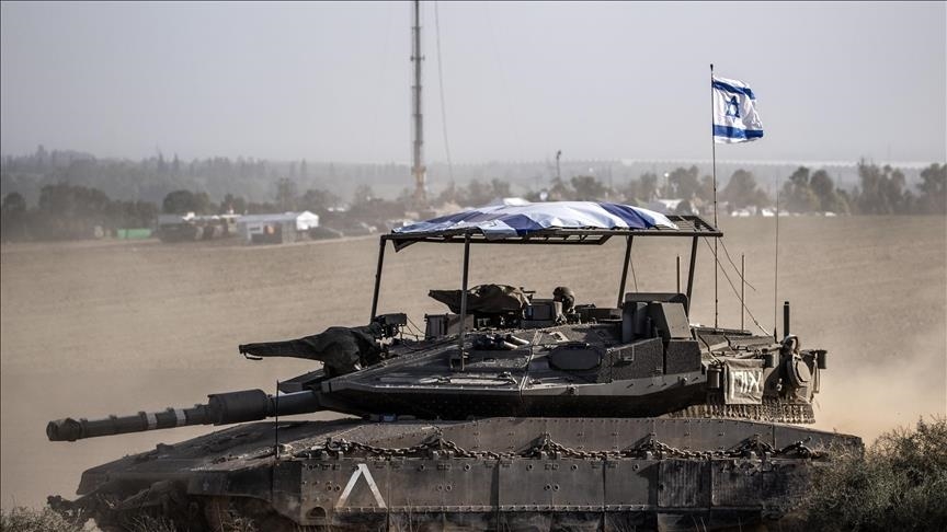 Israël: Deux soldats israéliens tués à Gaza, dont le fils d'un ministre 