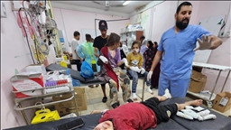 Kemenkes Palestina: Semua rumah sakit di utara Gaza tak berfungsi