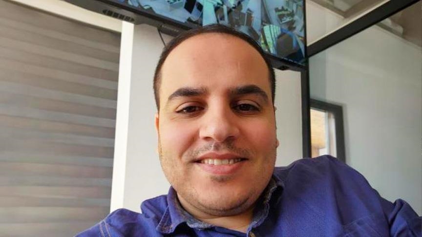 لجنة دولية تدعو إسرائيل لإطلاق سراح الصحفي ضياء الكحلوت