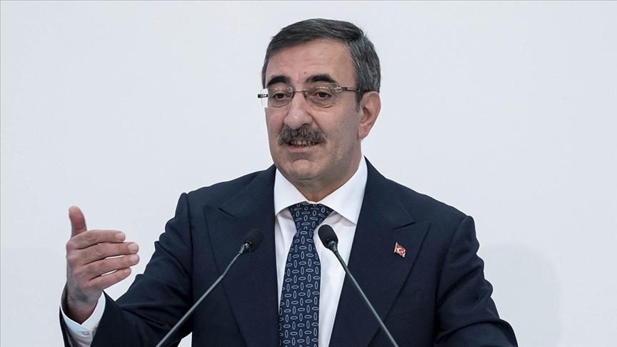 Türkiye accelerates steps to reduce uncertainty in economy, says deputy president
