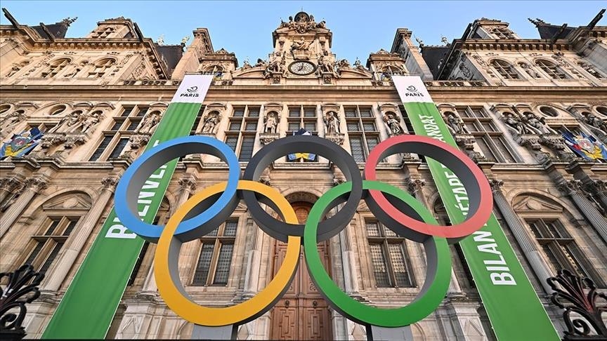 МОК допустил спортсменов из РФ и Беларуси на Олимпиаду-2024 в нейтральном статусе
