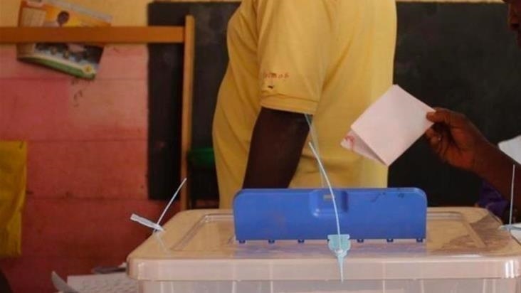 RDC/Elections : la Céni demande un appui logistique