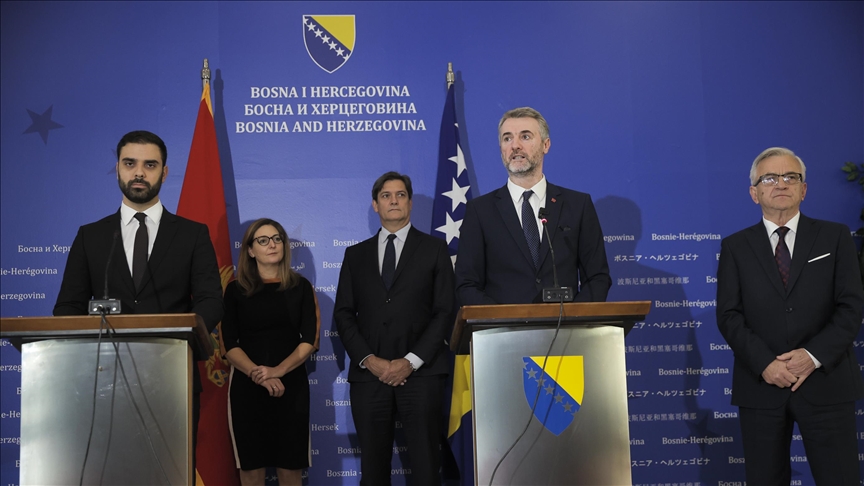 Lokalitet Hum - Šćepan polje: U 2024. počinje izgradnja mosta preko Tare između BiH i Crne Gore