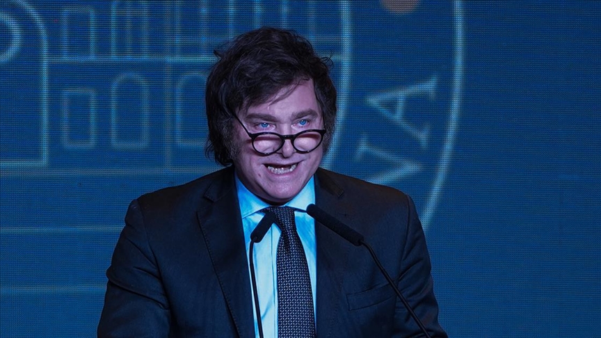 Javier Milei: Who is Argentina’s new president?