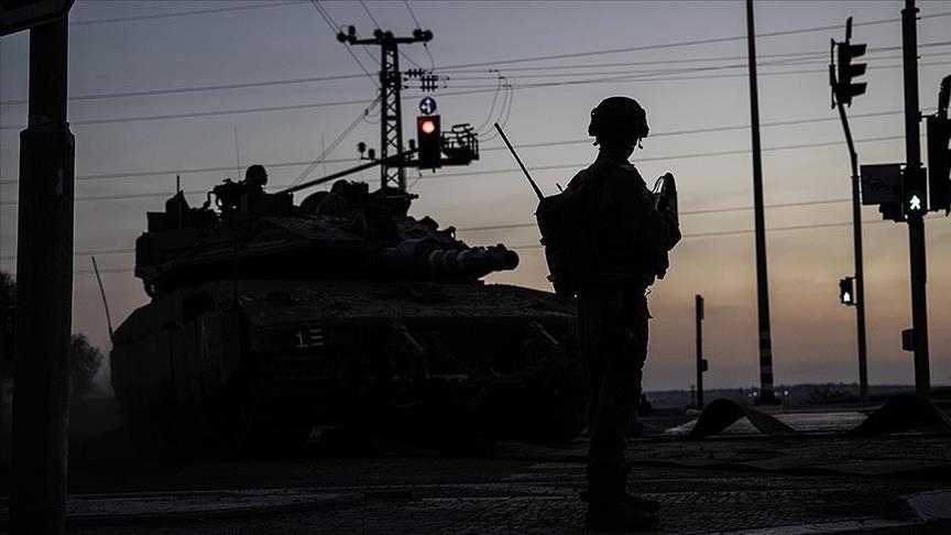 2 more Israeli soldiers killed in ongoing battles in Gaza Strip