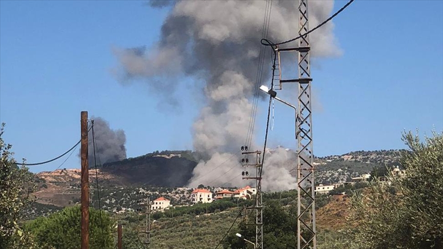 لبنان.. مقتل 3 عناصر لـ"حزب الله" بمواجهات مع الجيش الإسرائيلي