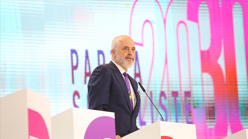 Rama: Sot Shqipëria është një vend krejt tjetër i cili çmohet botërisht si kurrë më parë për përparimet