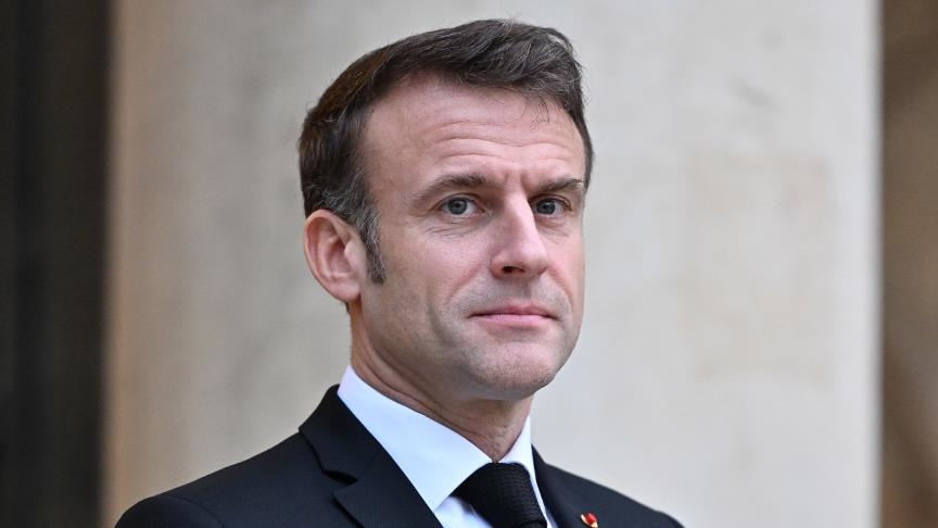 France/Polémique sur la célébration d’une fête juive à l’Elysée : Macron se défend et se dit respectueux de la laïcité
