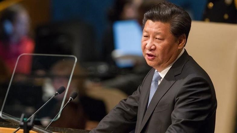 China's Xi orders ‘heavy blow’ to 'pointless formalities, bureaucratism'