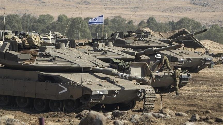 "القسام": استهداف 19 آلية عسكرية إسرائيلية شمال وجنوب قطاع غزة