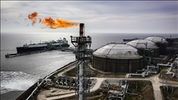 Türkiye'nin doğal gaz depolama kapasitesi 13,4 milyar metreküpe çıkacak