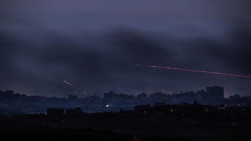 133 killed, 259 injured in central, southern Gaza in past 24 hours, says Health Ministry