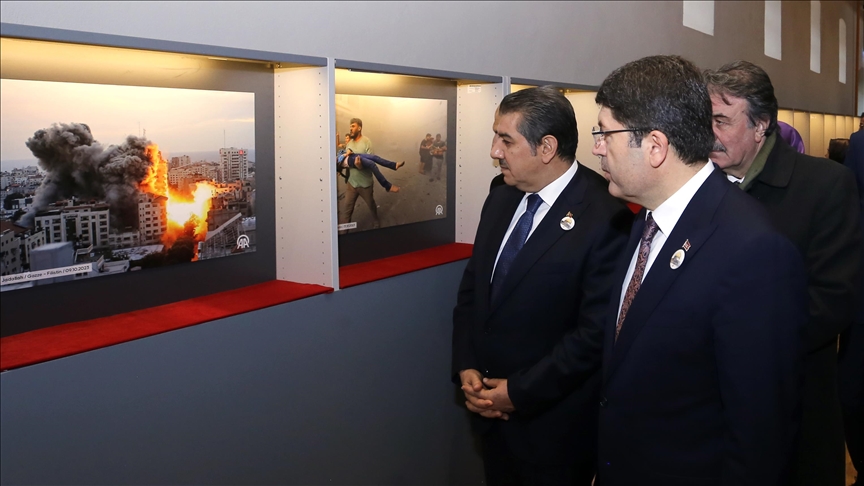 بمشاركة الأناضول.. إطلاق مبادرة "قيد التسجيل لأجل الإنسانية" 