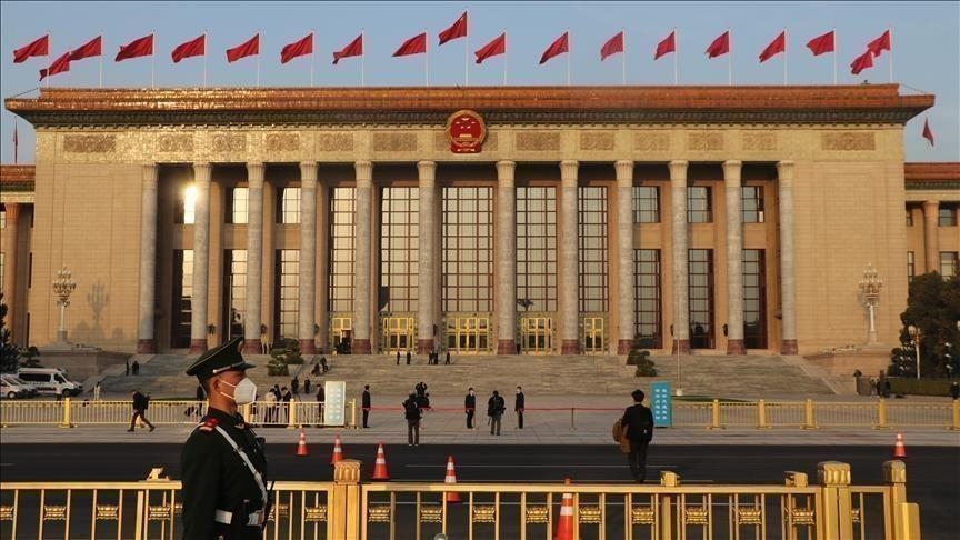La Chine juge le veto américain sur le cessez-le-feu à Gaza «décevant et regrettable»