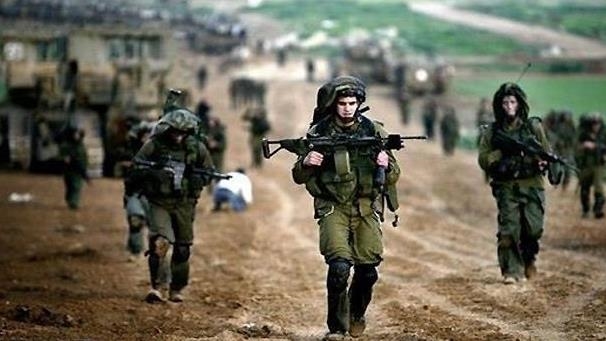 صحيفة عبرية: 5 آلاف جندي إسرائيلي مصاب منذ بدء الحرب بغزة 